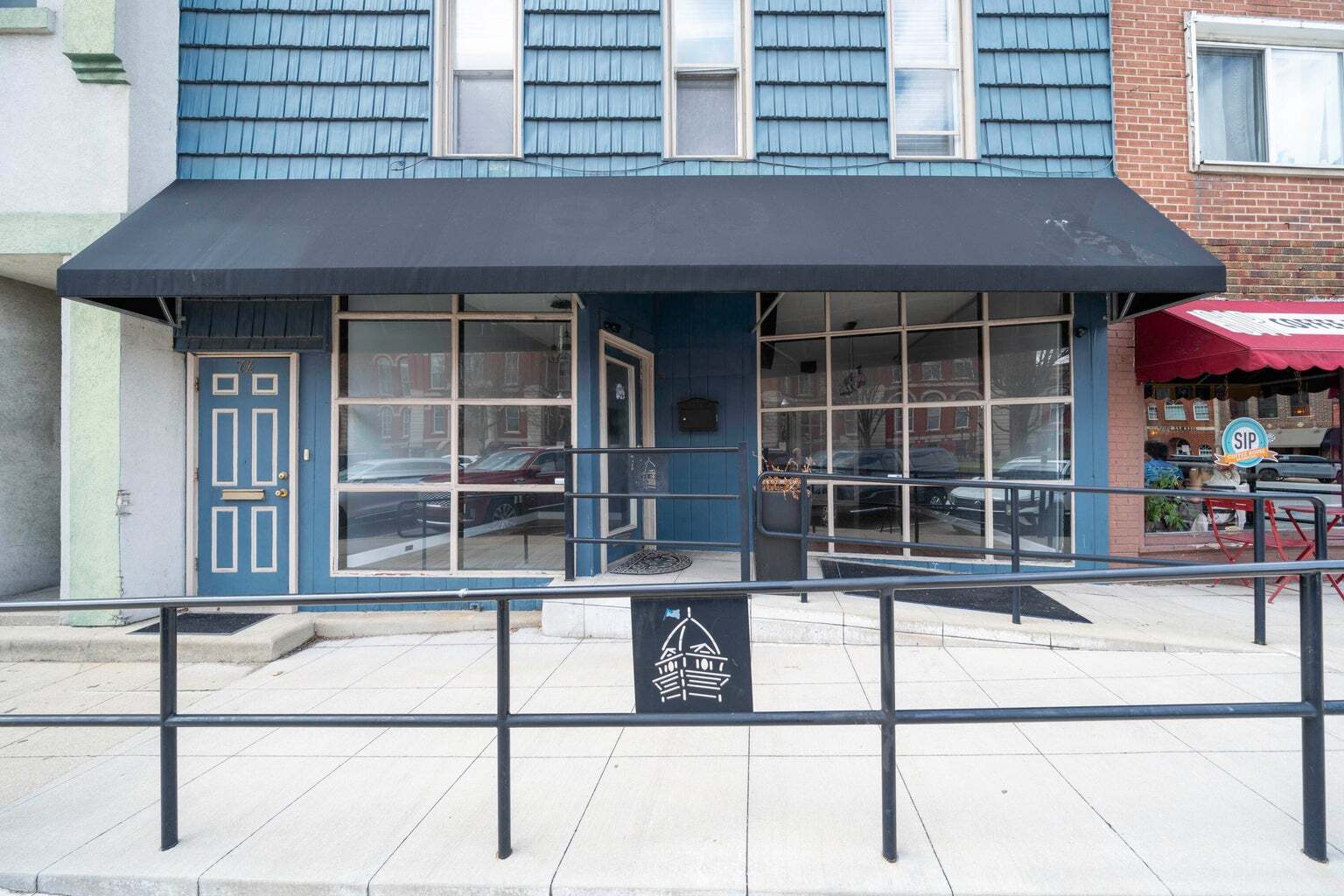 7 N Court St, Crown Point, IN for lease Building Photo- Image 1 of 19
