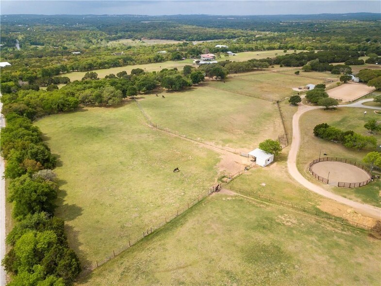 TBD Fitzhugh, Austin, TX for sale - Primary Photo - Image 1 of 19