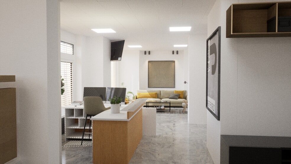 137 E 36th St, New York, NY for lease - Interior Photo - Image 3 of 20