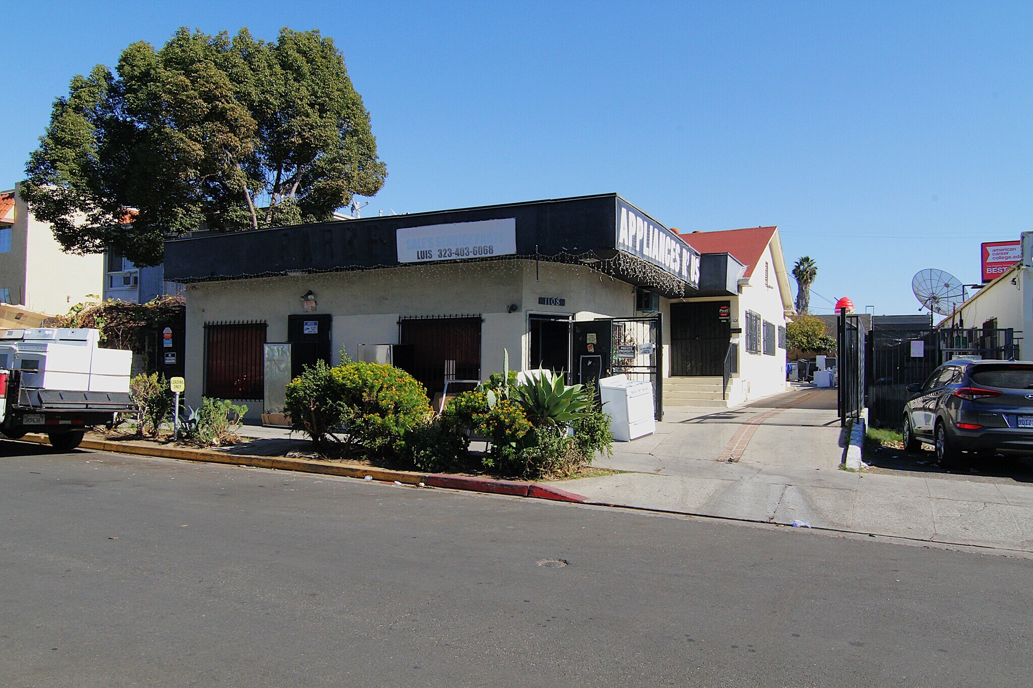 1108 N Kenmore Ave, Los Angeles, CA for sale Building Photo- Image 1 of 28