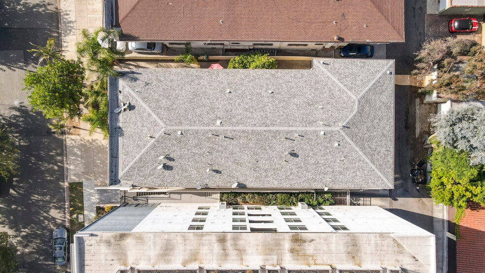 1133 S Spaulding Ave, Los Angeles, CA for sale - Building Photo - Image 2 of 7