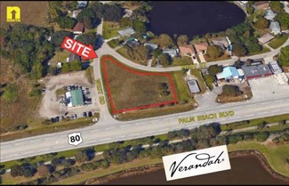 More details for 12205 First St, Fort Myers, FL - Land for Sale