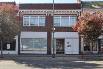 809 W Broad St, Richmond, VA for lease Building Photo- Image 2 of 47