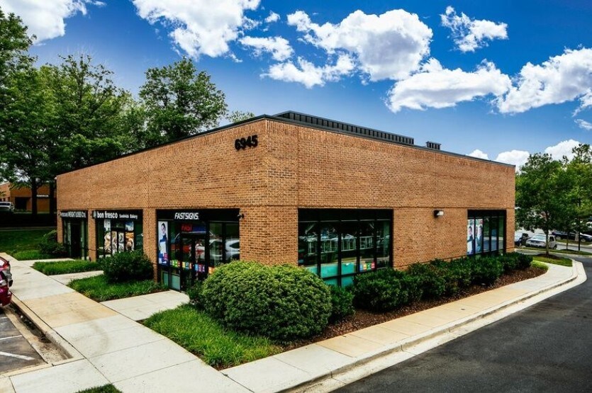 6945 Oakland Mills Rd, Columbia, MD 21045