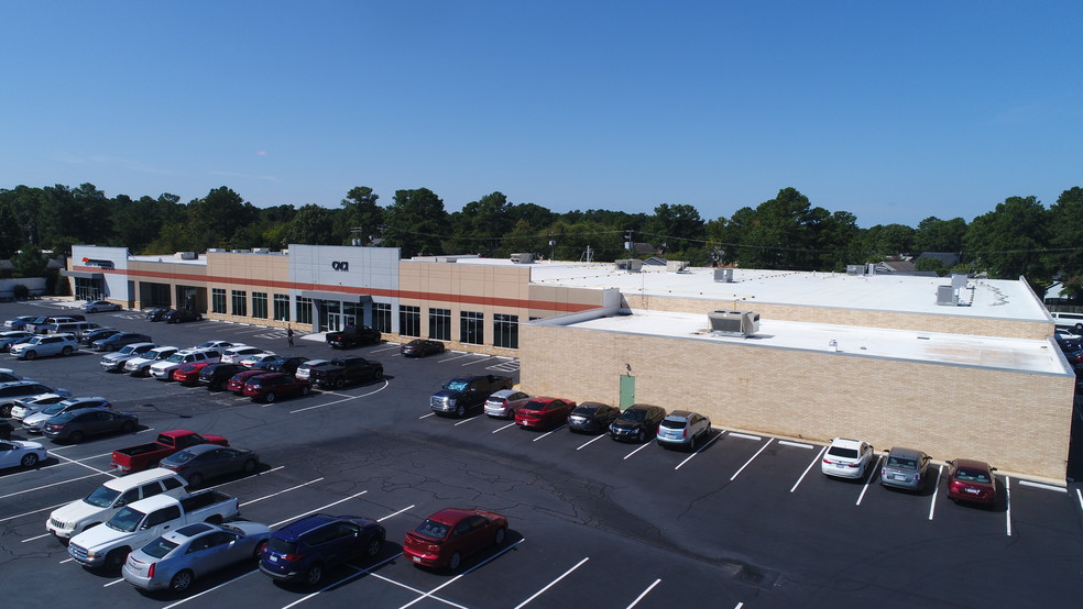 3611 Ramsey St, Fayetteville, NC for sale - Building Photo - Image 3 of 13