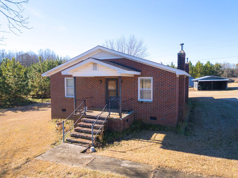 14936 C R Koon Highway, Newberry, SC for sale - Building Photo - Image 3 of 30