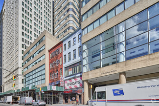 More details for 47 Broadway, New York, NY - Retail for Lease