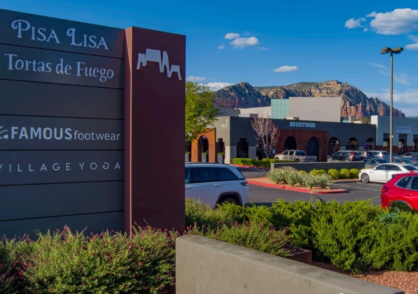 6600 Highway 179, Sedona, AZ for sale - Building Photo - Image 3 of 5