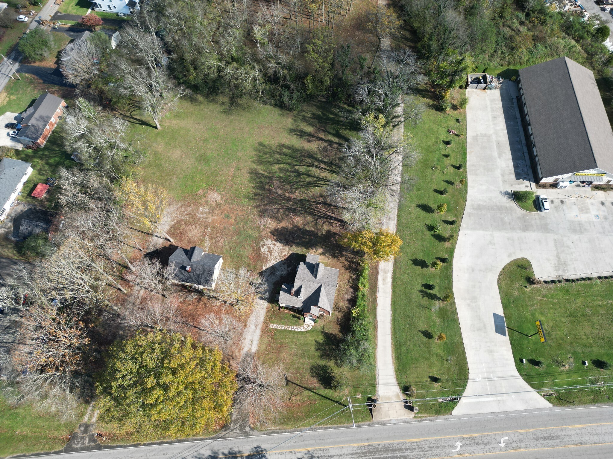 500 Santa Fe Pike, Columbia, TN for sale Primary Photo- Image 1 of 1