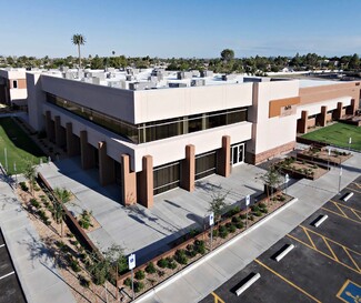 More details for 11420 N 19th Ave, Phoenix, AZ - Office for Lease