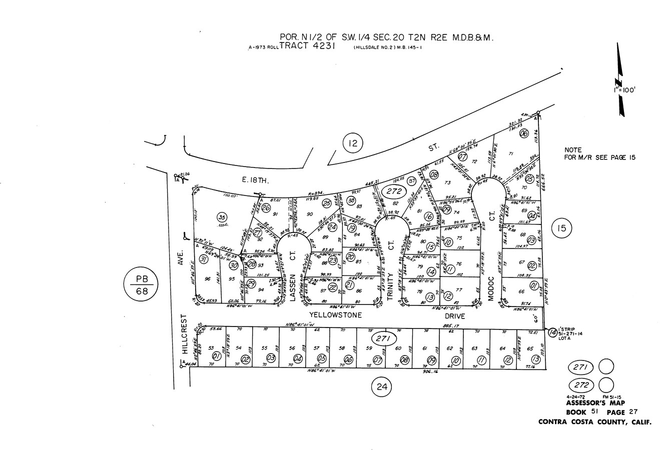 1801 Hillcrest Ave, Antioch, CA 94509 | LoopNet