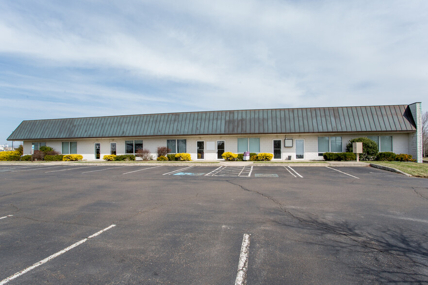 1806 Deep Run Rd, Pipersville, PA for lease - Building Photo - Image 3 of 8