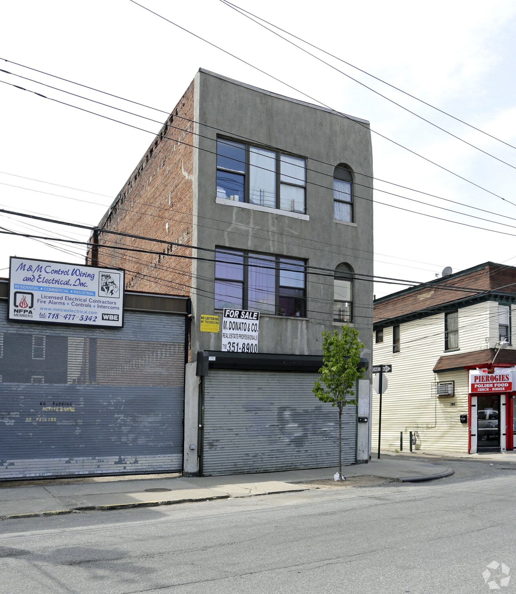 2958 Richmond Ter, Staten Island, NY for sale Primary Photo- Image 1 of 1