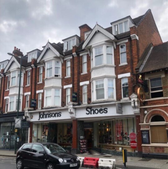 60-62 Broad St, Teddington for sale Building Photo- Image 1 of 1