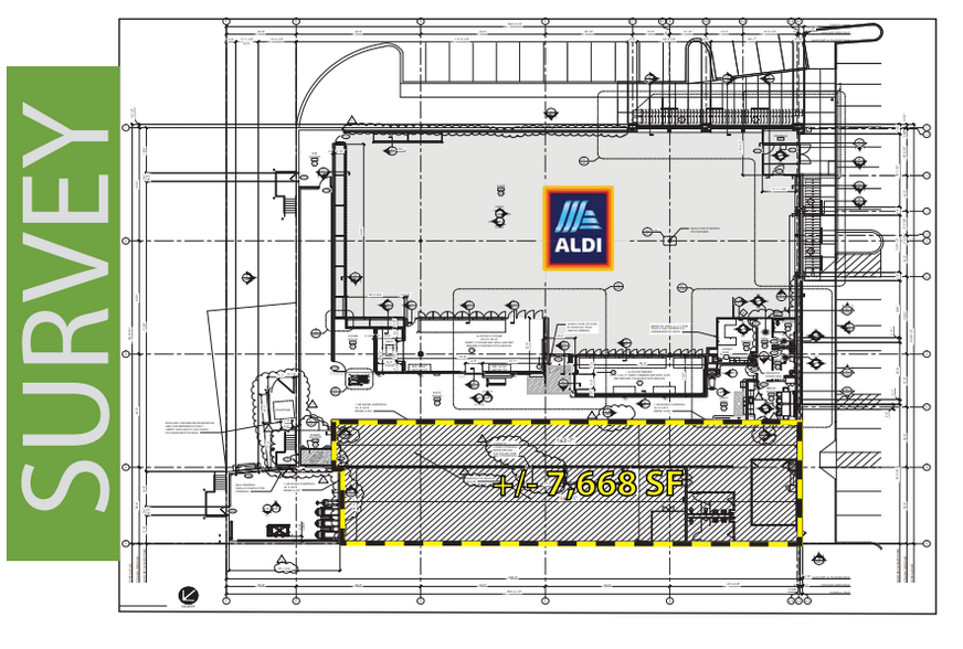 4639 Highway 280, Birmingham, AL for lease - Site Plan - Image 3 of 3