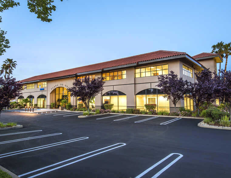 2901 Sunrise Blvd, Rancho Cordova, CA for lease - Building Photo - Image 1 of 20