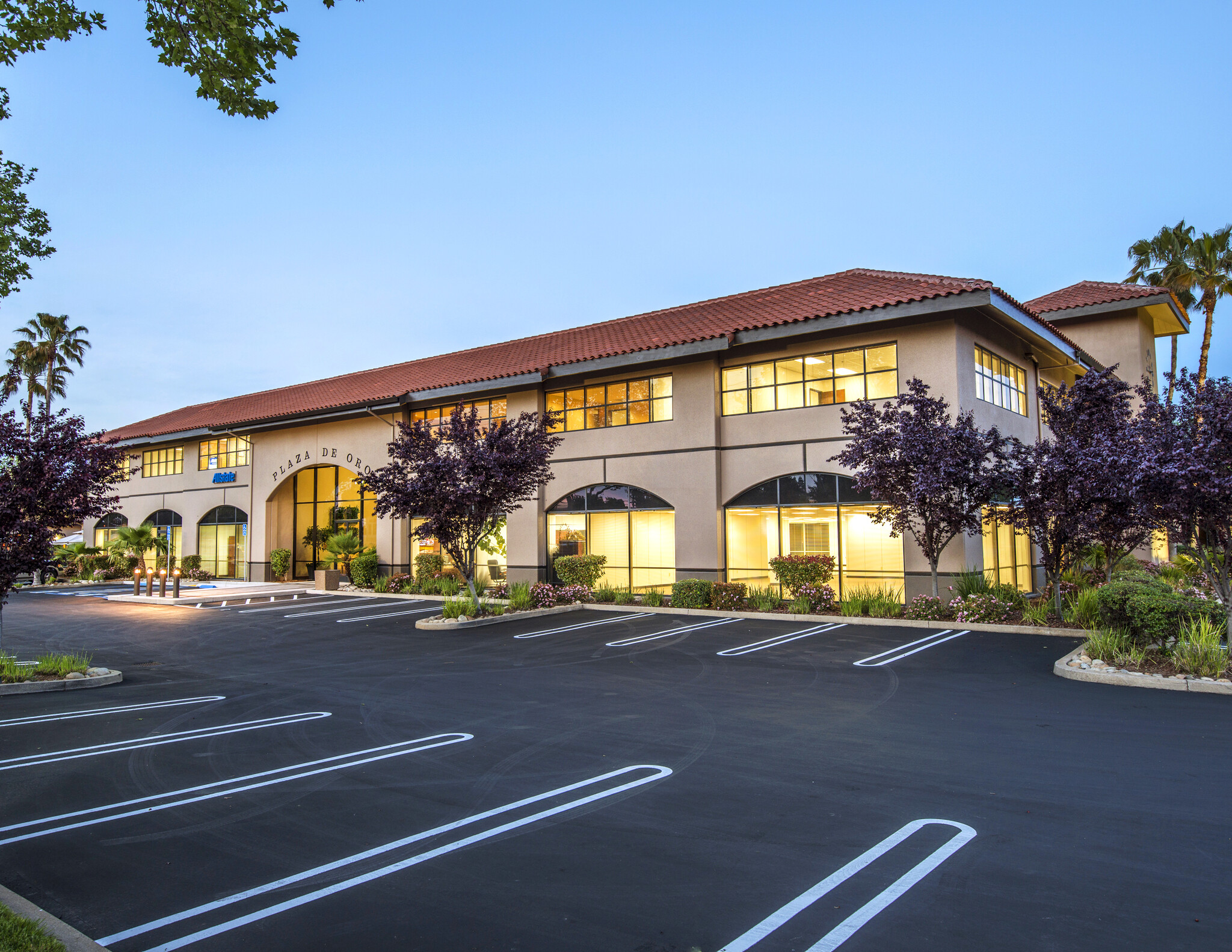 2901 Sunrise Blvd, Rancho Cordova, CA for lease Building Photo- Image 1 of 21