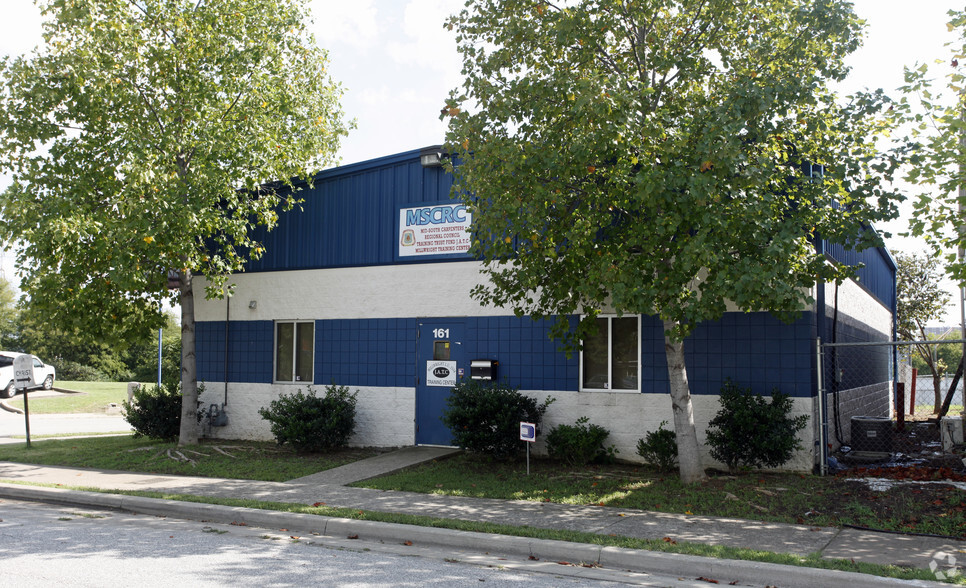 161 Green St, Nashville, TN for lease - Building Photo - Image 2 of 2