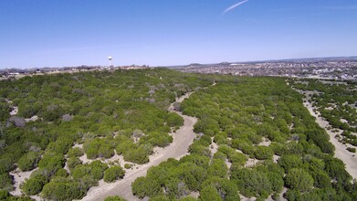 TBD Bradford Dr., Copperas Cove, TX - aerial  map view - Image1