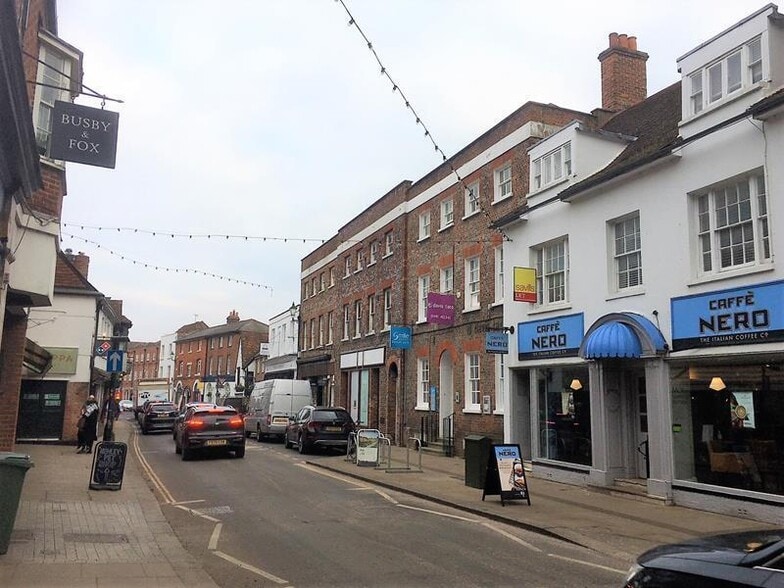 50a Bell St, Henley On Thames for lease - Building Photo - Image 2 of 2