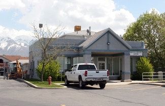 More details for 2112 N Hill Field Rd, Layton, UT - Coworking for Lease