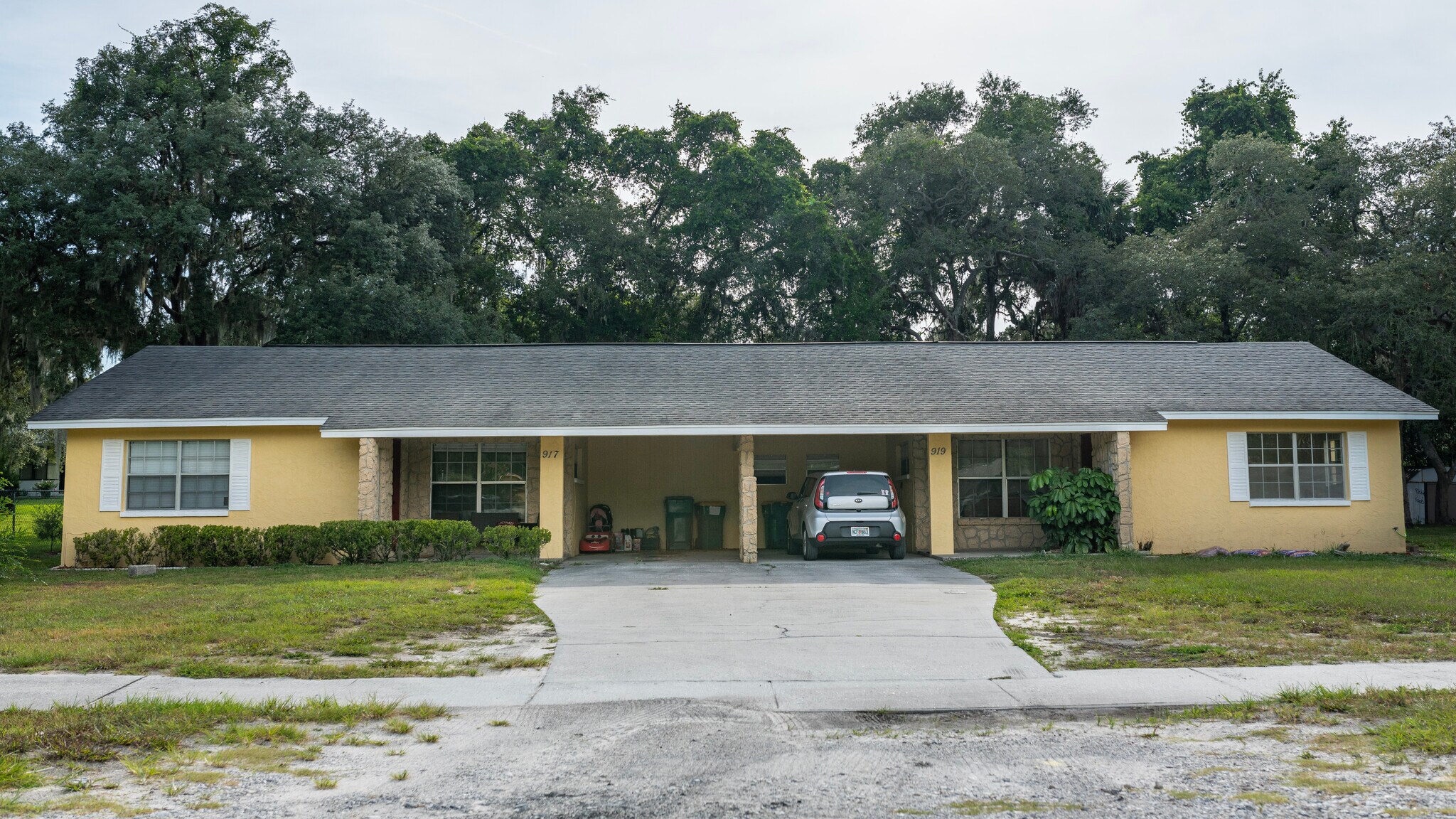 917 Turner Camp Rd, Inverness, FL 34453