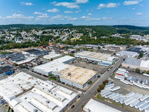 75 Wood St, Paterson, NJ - aerial  map view