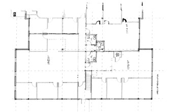 33 Andrews Pky, Devens, MA for lease Floor Plan- Image 1 of 2