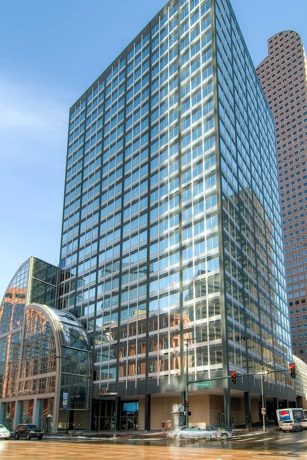 1700 Broadway, Denver, CO, 80290 - Office Space For Lease | LoopNet.com