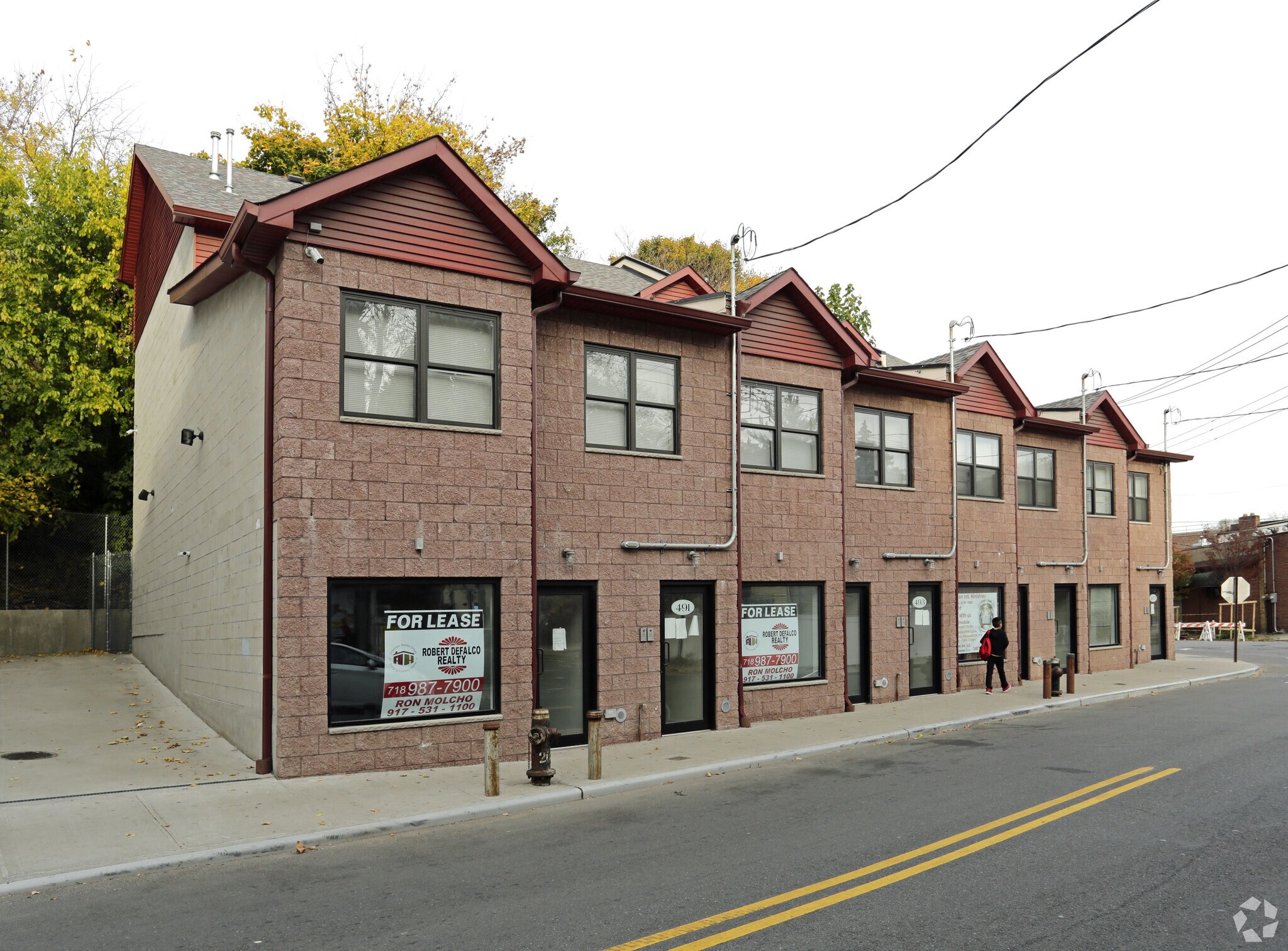 491 Jersey St, Staten Island, NY for sale Primary Photo- Image 1 of 1