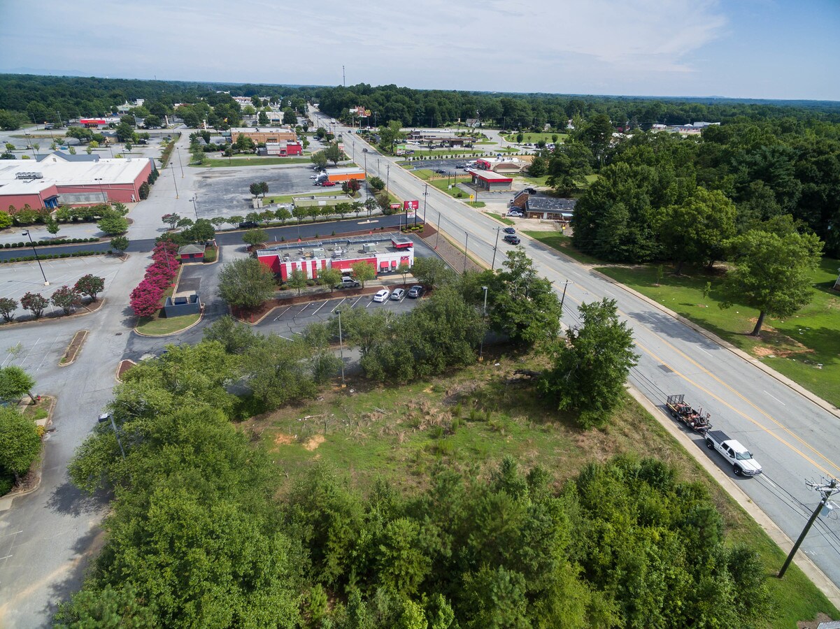 0 Cedar Springs Rd, Spartanburg, SC 29302