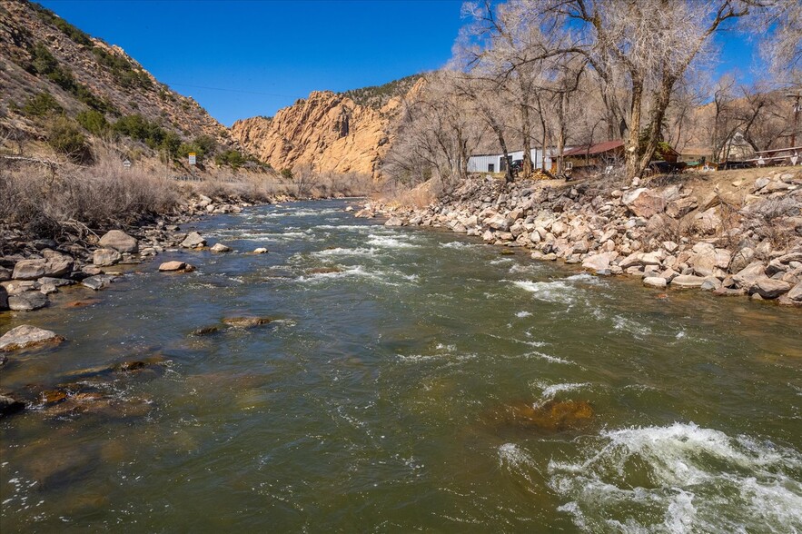 20180 US Highway 50, Cotopaxi, CO for sale - Building Photo - Image 2 of 25