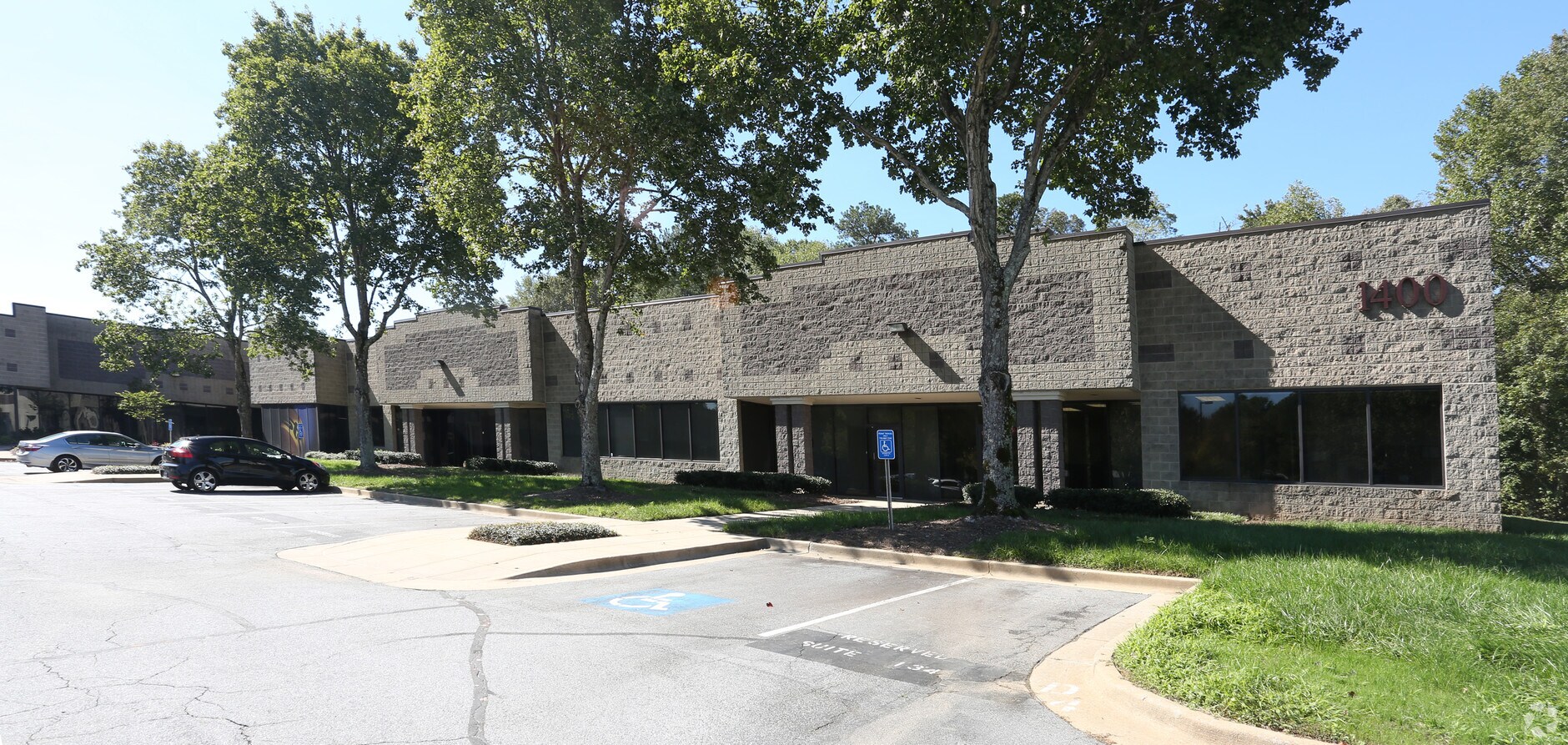 3800 Camp Creek Pky, Atlanta, GA 30331