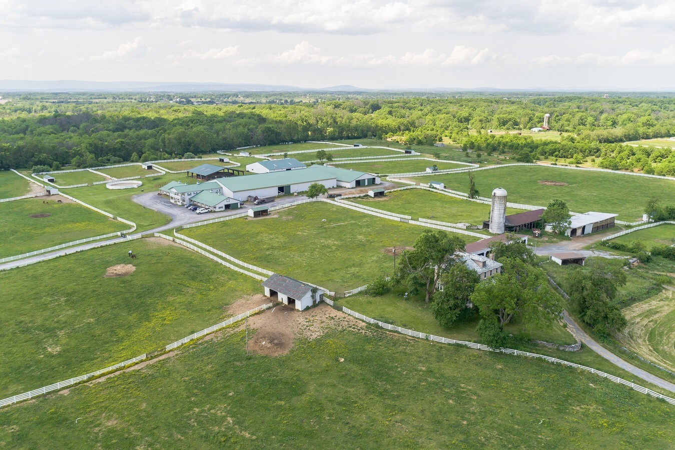 14986 Lord Fairfax Hwy, White Post, VA 22663