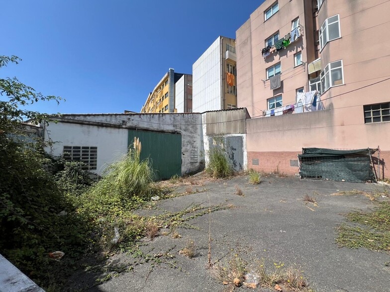 Rua Joaquín Martín Martínez, 34, A Coruña, La Coruna for sale - Other - Image 2 of 10