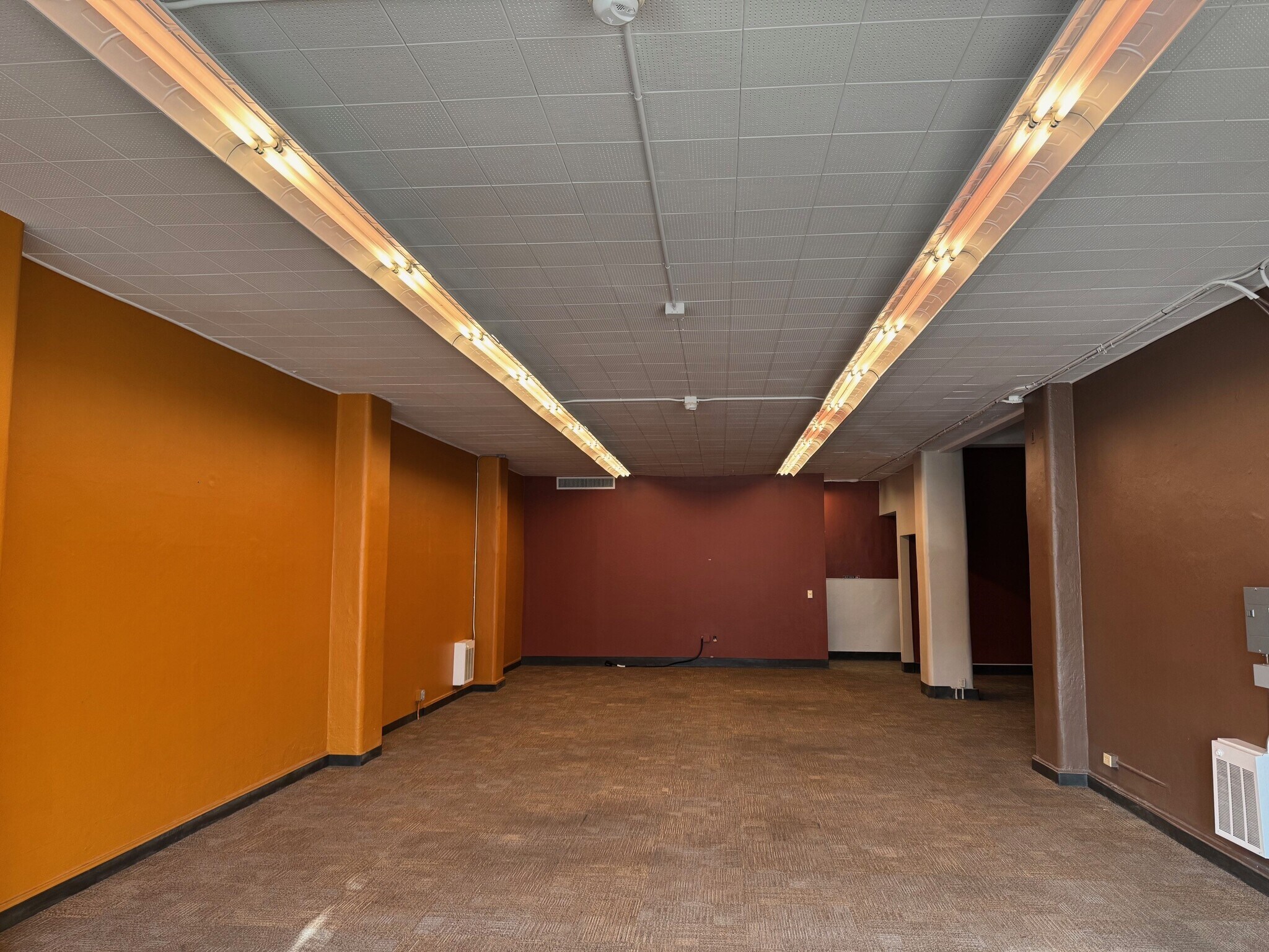 1980 Mission St, San Francisco, CA for sale Interior Photo- Image 1 of 2