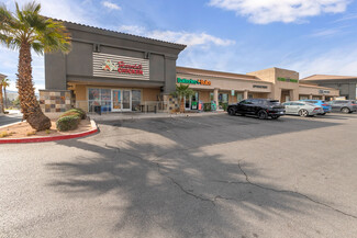 More details for 1381 W Sunset Rd, Henderson, NV - Retail for Lease