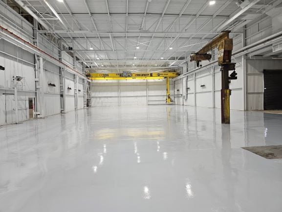 4929 New Haven Ave, Fort Wayne, IN for lease - Interior Photo - Image 3 of 5