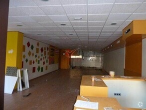 Retail in Cuenca, Cuenca for lease Interior Photo- Image 2 of 2