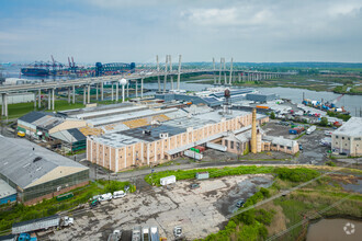 1735 Myrtle St, Elizabeth, NJ - aerial  map view - Image1