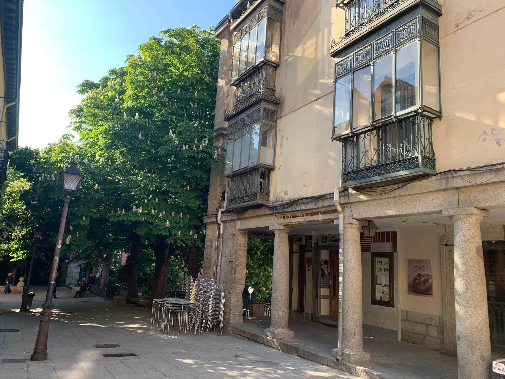 Multifamily in San Lorenzo de El Escorial, Madrid for sale Floor Plan- Image 1 of 8