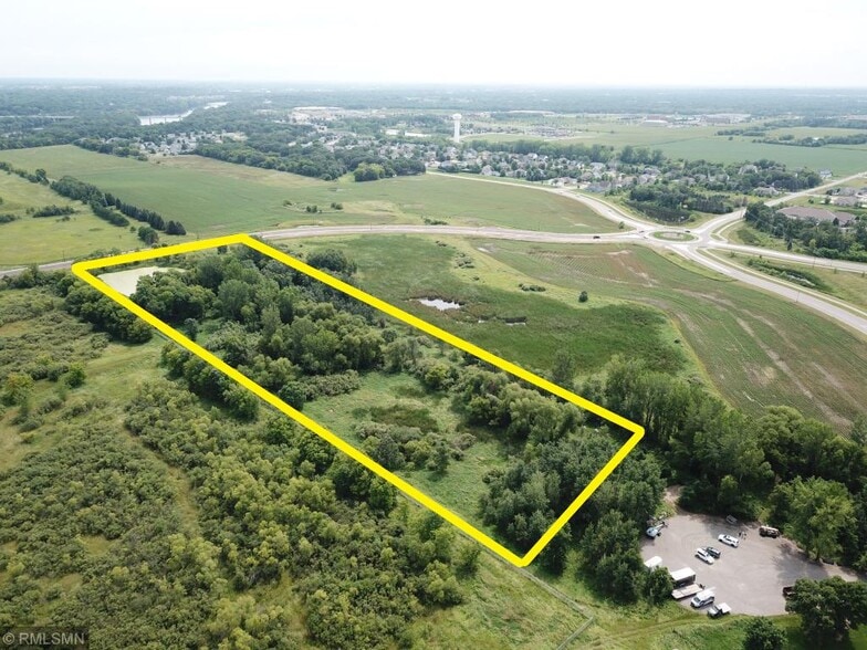 Xxx 4th Ave, Sartell, MN for sale - Building Photo - Image 2 of 6