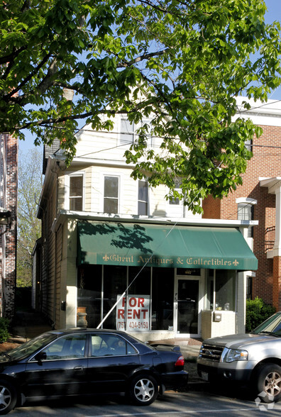 907 Colley Ave, Norfolk, VA for lease - Building Photo - Image 3 of 6