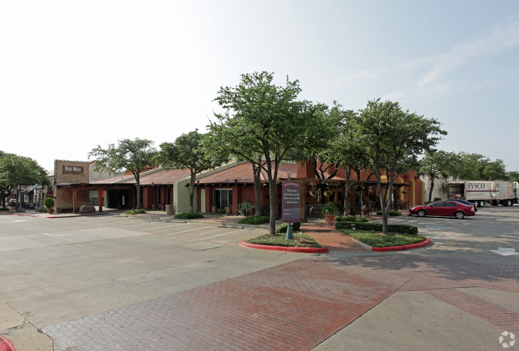 5100 Belt Line Rd, Addison, TX for sale Primary Photo- Image 1 of 1