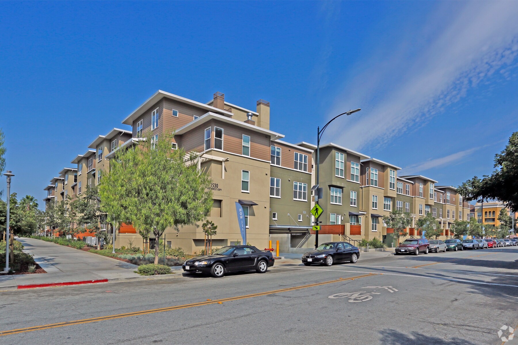 1520-1590 Southwest Expy, San Jose, CA for sale Primary Photo- Image 1 of 1