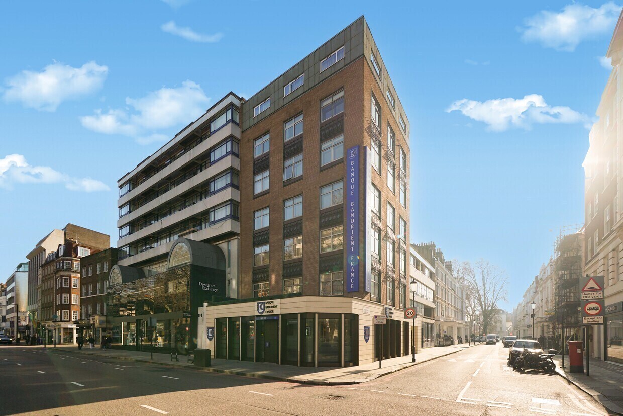 193 Brompton Rd, London for lease Primary Photo- Image 1 of 3