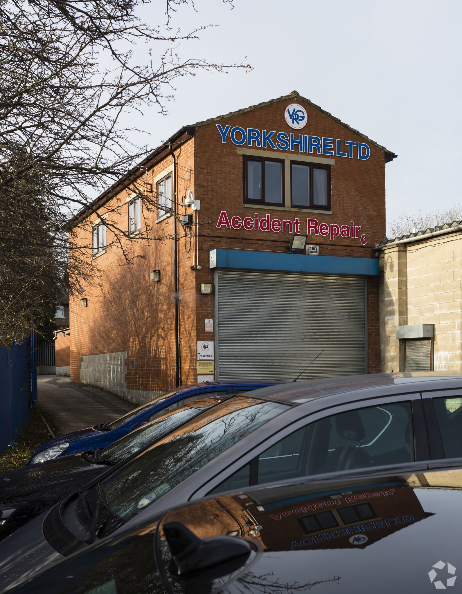 Hockney Rd, Bradford for sale Primary Photo- Image 1 of 1