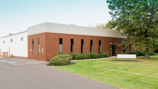 More details for 211 A/B Progress Dr, Montgomeryville, PA - Industrial for Lease