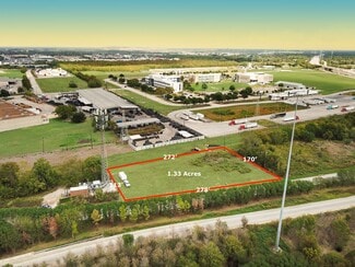 More details for 0 Currency, Houston, TX - Land for Sale