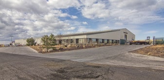 5055 Ken Morey Dr, Bellemont AZ - Campground